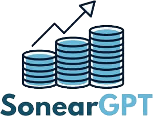 Logo SonearGPT